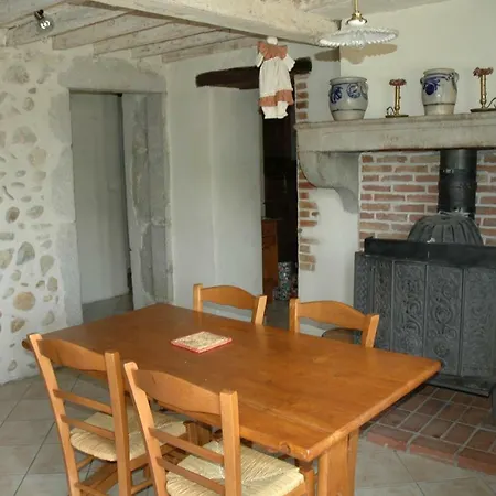 Le Bellaton * Ambronay