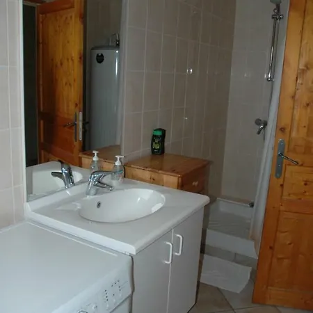Casa vacanze Le Bellaton